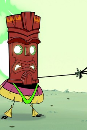 Poster de Episódio Gone Wishin (2020)
