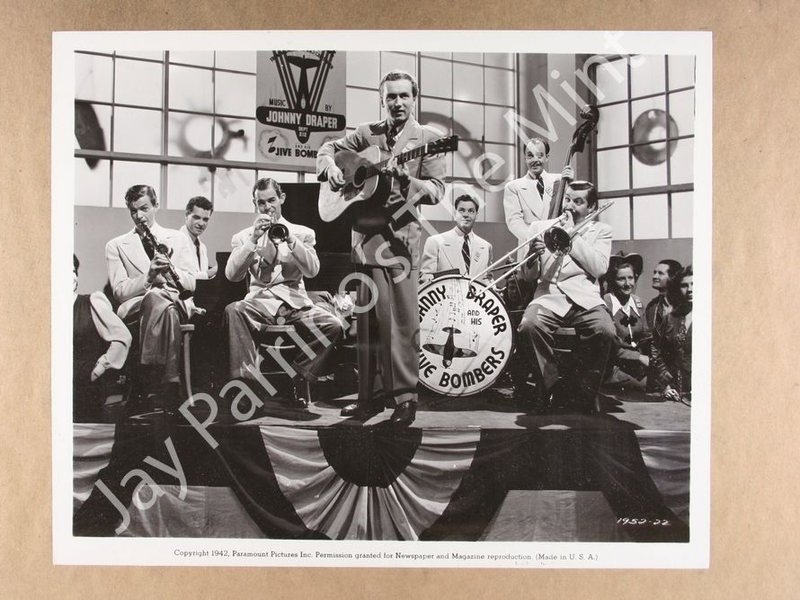 Foto 2 de Priorities on Parade