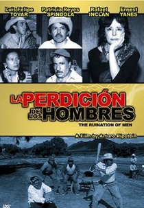 La perdición de los hombres (La perdición de los hombres)