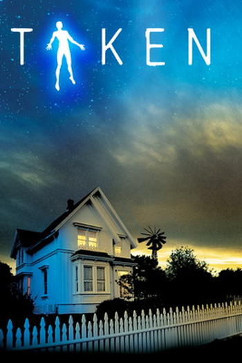  de Série Taken (2002)