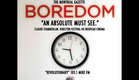 Boredom - The Documentary