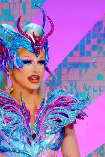 Poster de Episódio Franken-Drag (2026)