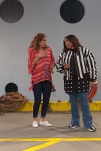 Poster de Episódio Friend-Ship (2019)