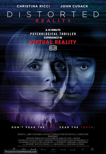 Paranóia (Distorted)