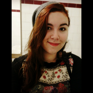 Foto de perfil de Bruna Vasconcelos