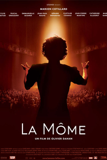 Piaf: Um Hino ao Amor - Poster / Capa / Cartaz - Oficial 1