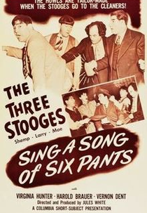 Dívidas impagáveis (Sing a Song of Six Pants)