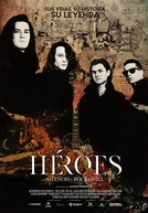 Héroes del Silencio: Barulho e Rock'n'Roll (Heroes: Silencio y Rock'n'Roll)