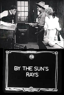 By the Sun's Rays - Poster / Capa / Cartaz - Oficial 1