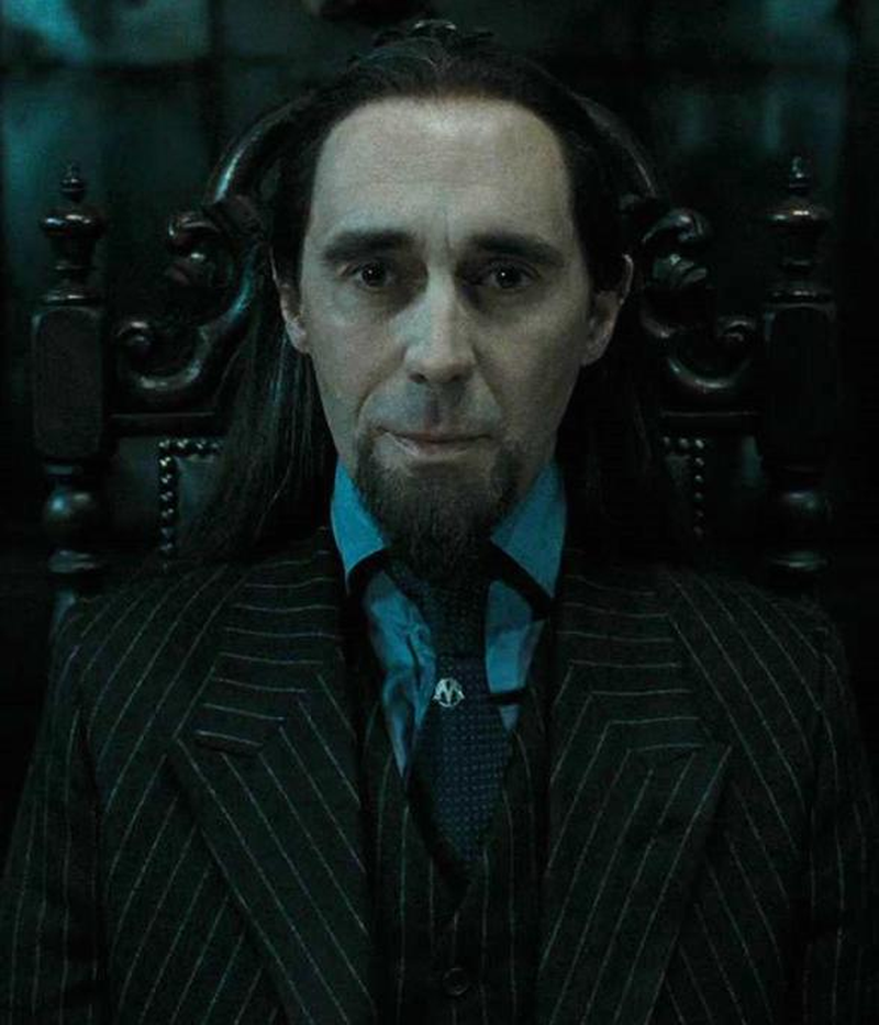 Guy Henry (I) - Foto 1