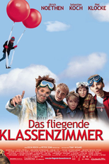 A Sala de Aula Voadora (Das fliegende Klassenzimmer)