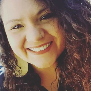 Foto de perfil de Pâmela Silva