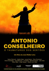 Antônio Conselheiro - O Taumaturgo dos Sertões (Antônio Conselheiro - O Taumaturgo dos Sertões)