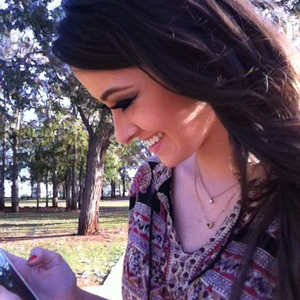 Foto de perfil de Izabela Suassuna Lobato