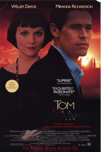  de Filme Tom e Viv (1994)