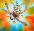 Patos!