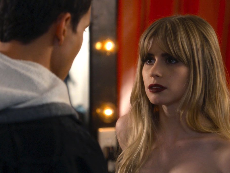 Foto 12 de Pânico (2ª Temporada)