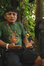 Filmando Manã Bai (Filmando Manã Bai)