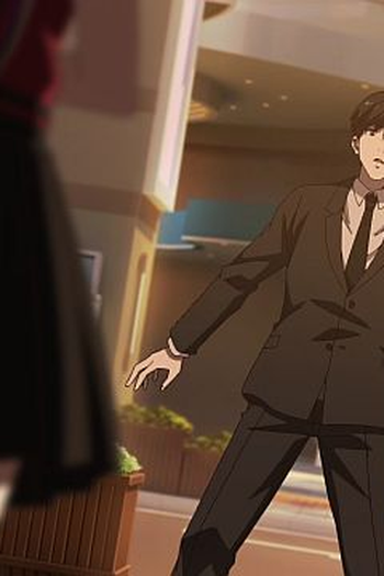 Poster de Episódio 青萌的秘密 (2023)