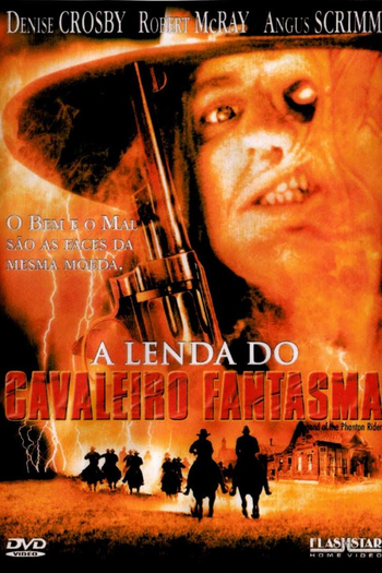  de Filme A Lenda do Cavaleiro Fantasma (2002)