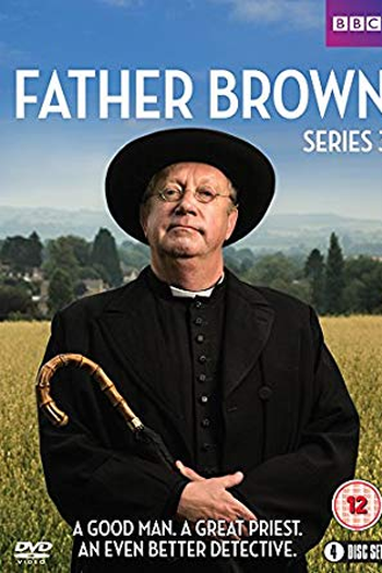 Poster de Série Padre Brown (3ª temporada) (2015)