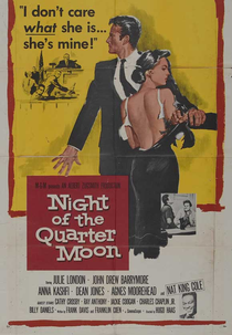 Noite de Lua Minguante (Night of the Quarter Moon)