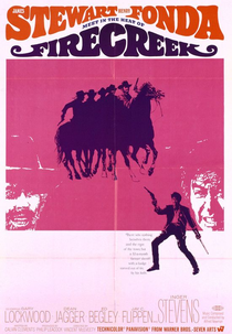 O Último Tiro (Firecreek)