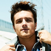 Josh Hutcherson - Foto 4