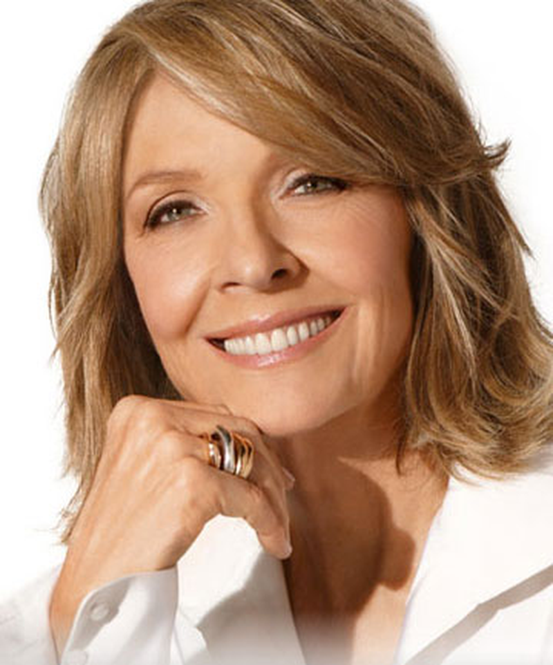 Diane Keaton - Foto 9