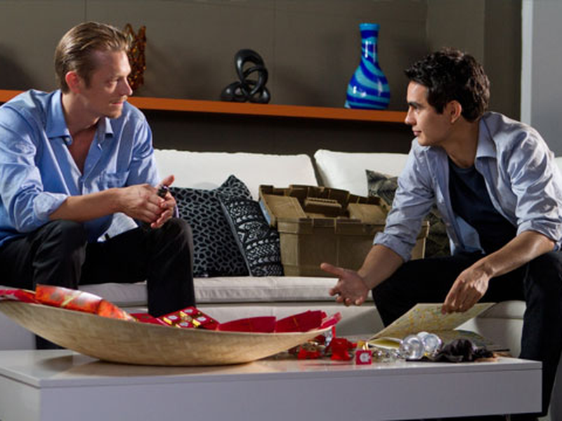 Foto 10 de A Hora da Escuridão