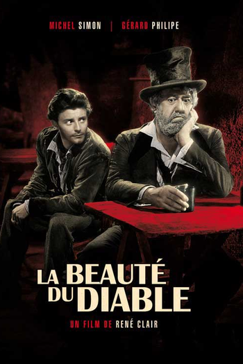  de Filme A Beleza do Diabo (1950)