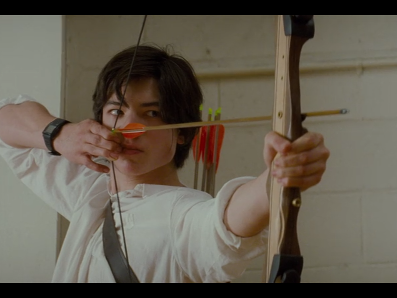 Foto 24 de Precisamos Falar Sobre o Kevin