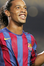 FC Barcelona - Quando o Barça Recuperou o Sorriso (FC Barcelona - Especial Ronaldinho - Cuando el Barça recuperó la sonrisa)
