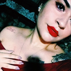Foto de perfil de Yvi
