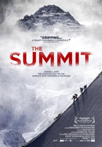 The summit (The Summit)