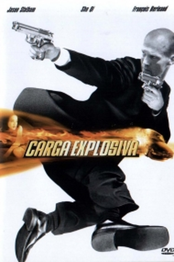  de Filme Carga Explosiva (2002)