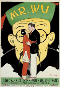 O Mandarim (Mr. Wu)