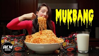 Trailer: Mukbang | Short Horror Film