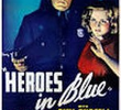 Heroes in Blue