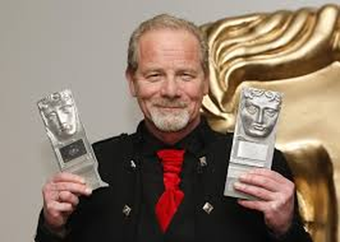 Peter Mullan - Foto 3