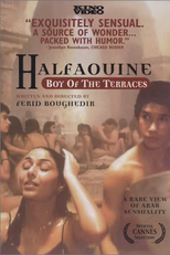 Halfaouine: Boy of the Terraces (Asfour Stah)