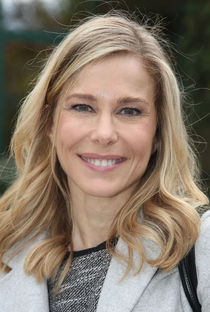 Pascale Arbillot - Poster 1