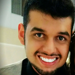 Foto de perfil de Diego Augusto