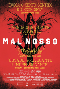 Mal Nosso - Poster / Capa / Cartaz - Oficial 2