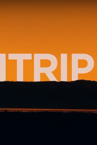 Poster 1 de Curta Pillitrip Ásia (2017)