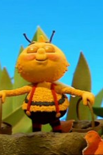 Poster de Episódio Bumble Helps Out (2005)