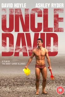 Uncle David - Poster / Capa / Cartaz - Oficial 1