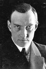 Benjamin Christensen (I)