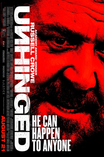  de Filme Fúria Incontrolável (2020)