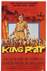 O Rei de Um Inferno (King Rat)